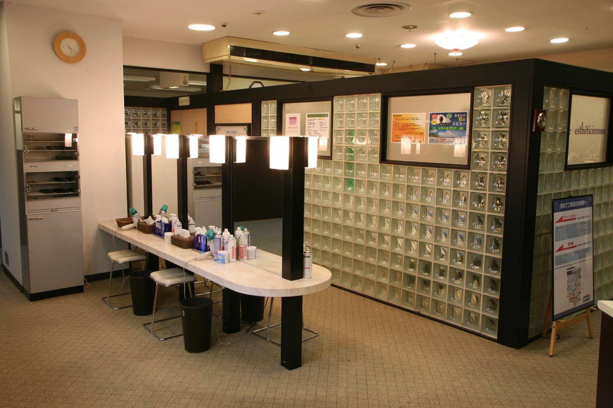 Wellbe Meieki Ναγκόγια Εξωτερικό φωτογραφία